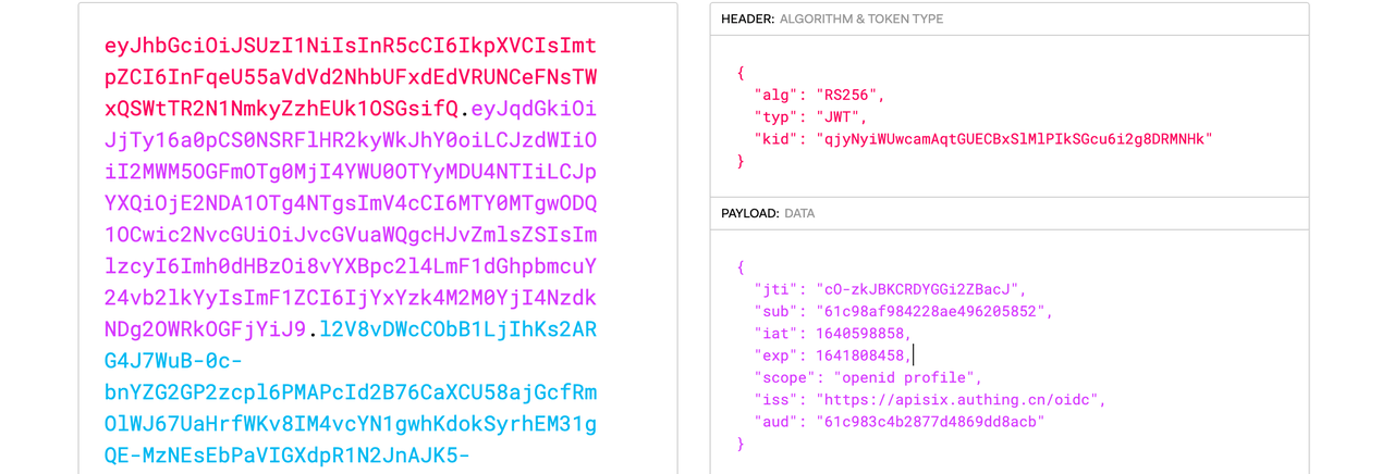 X-Access-Token