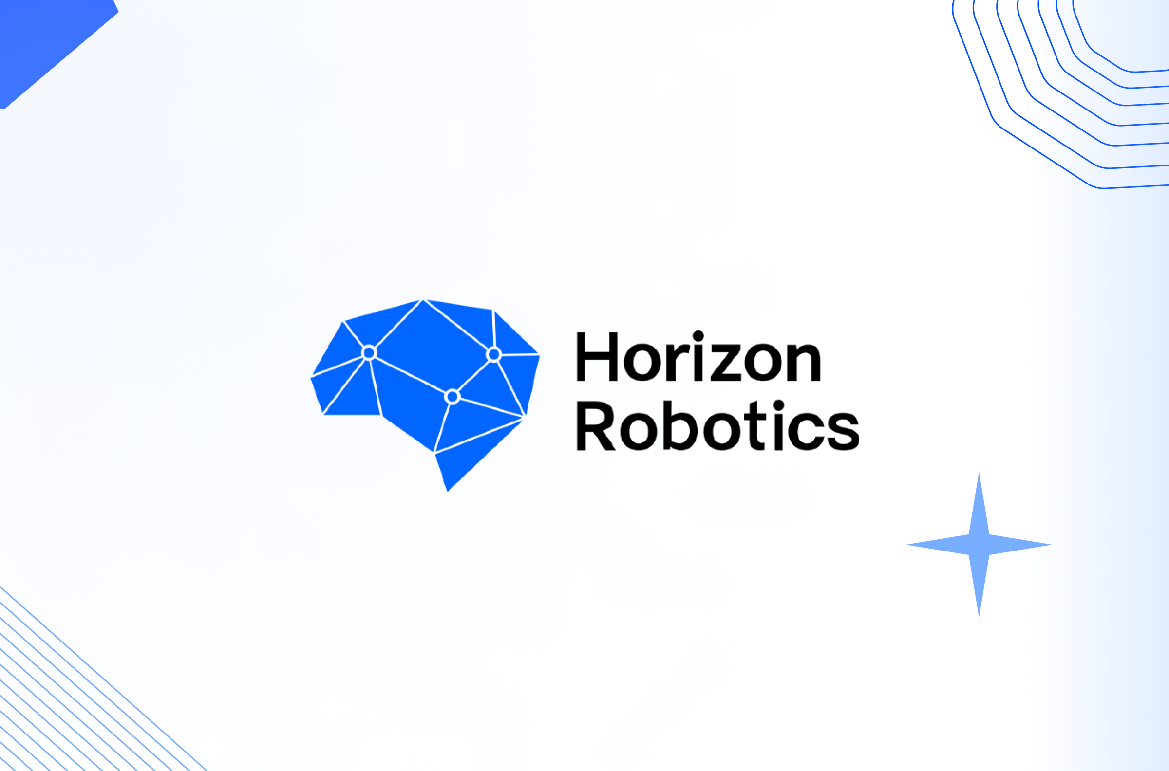 قيادة المستقبل: كيف يعزز APISIX Ingress Controller شركة Horizon Robotics