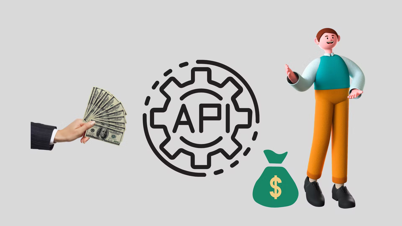 API Monetization