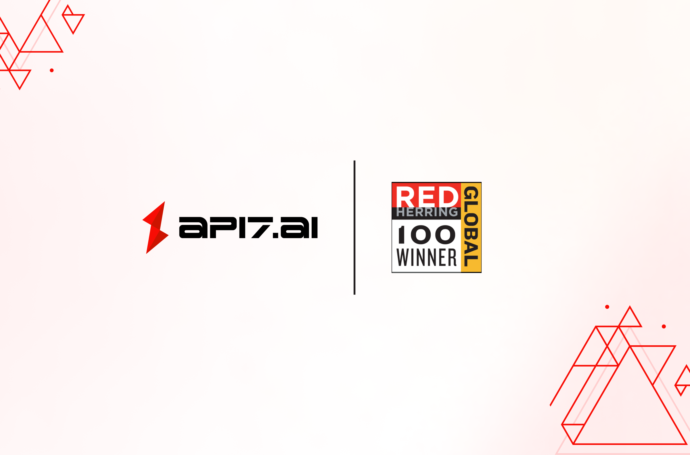 API7.ai Chosen as a 2022 Red Herring Top 100 Global Winner