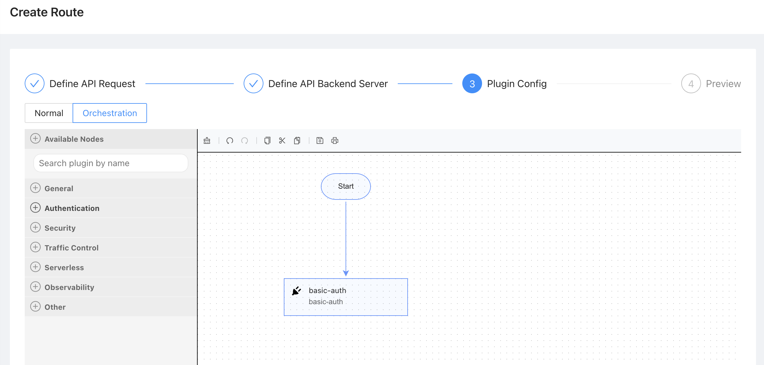 plugin-config