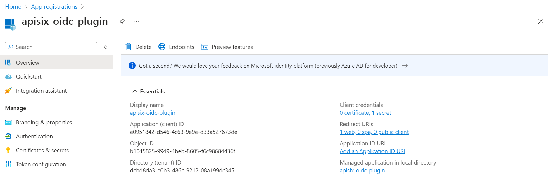 azure-ad-create-an-app