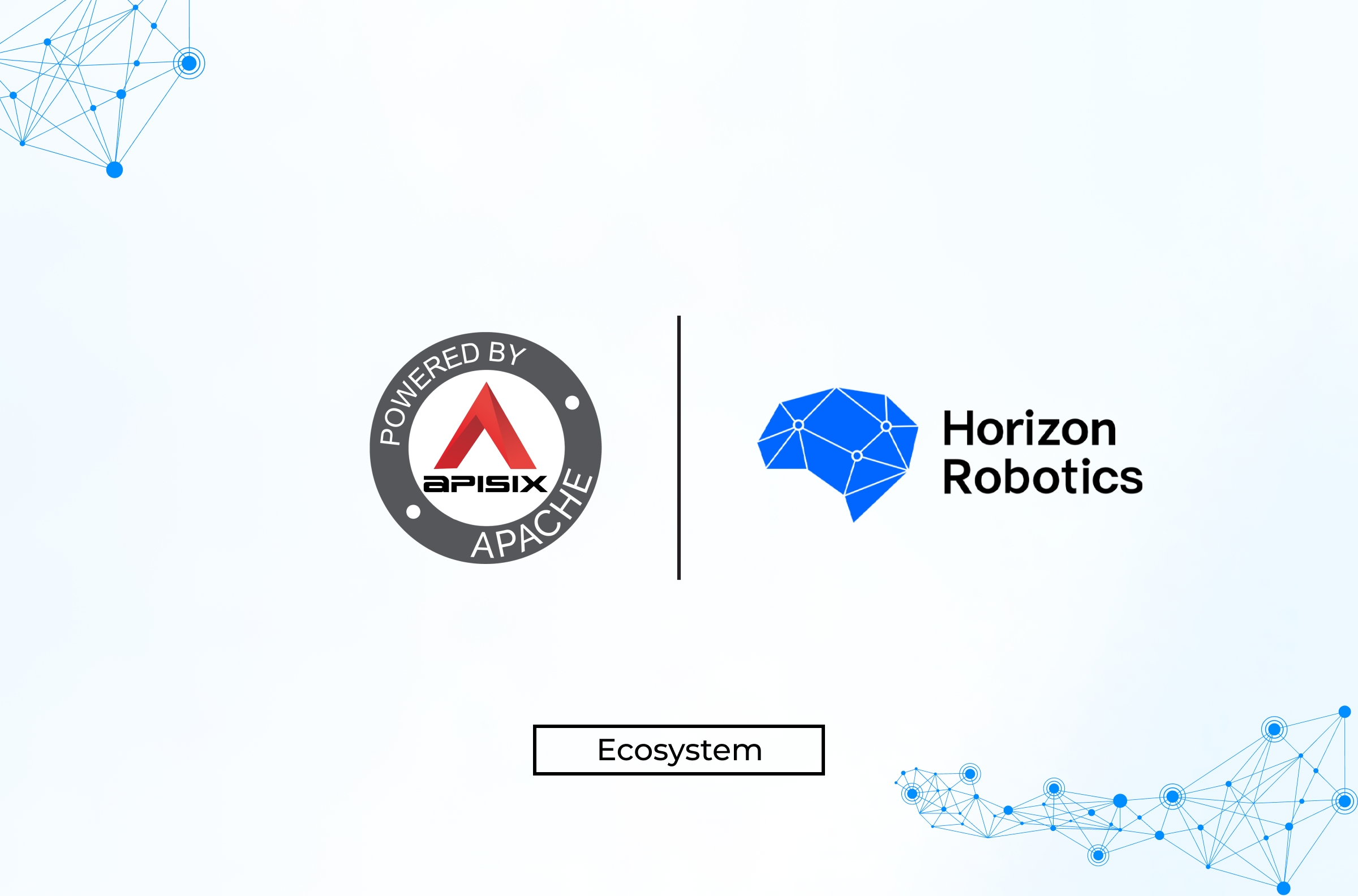 From Traefik to APISIX, Horizon Robotics's Exploration in Ingress Controller