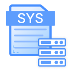 syslog