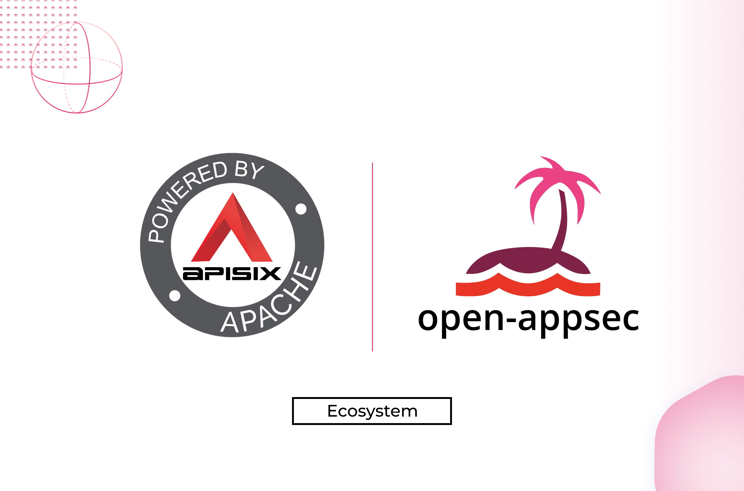 Apache APISIX integra-se ao open-appsec WAF