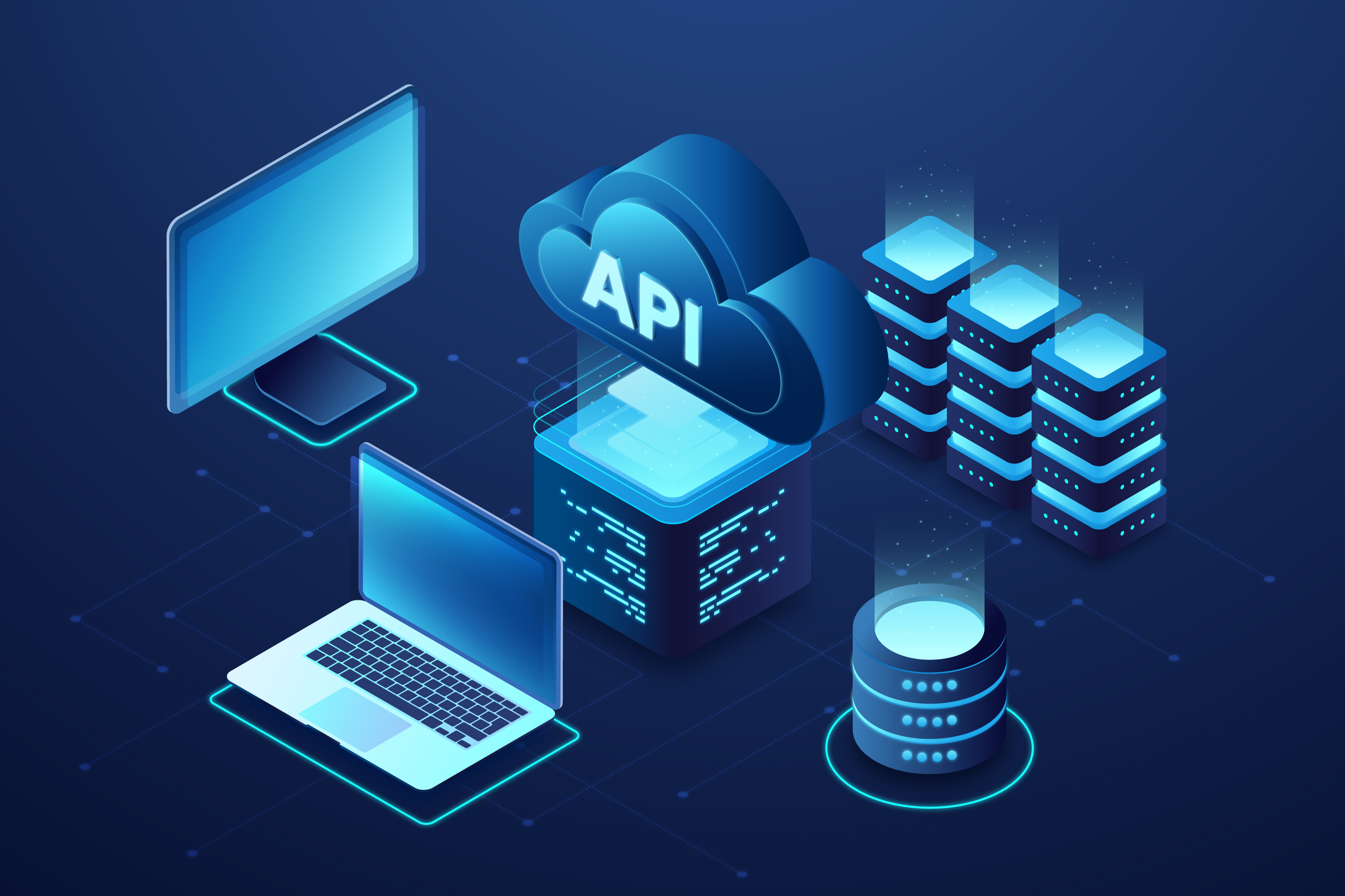 API Gateway