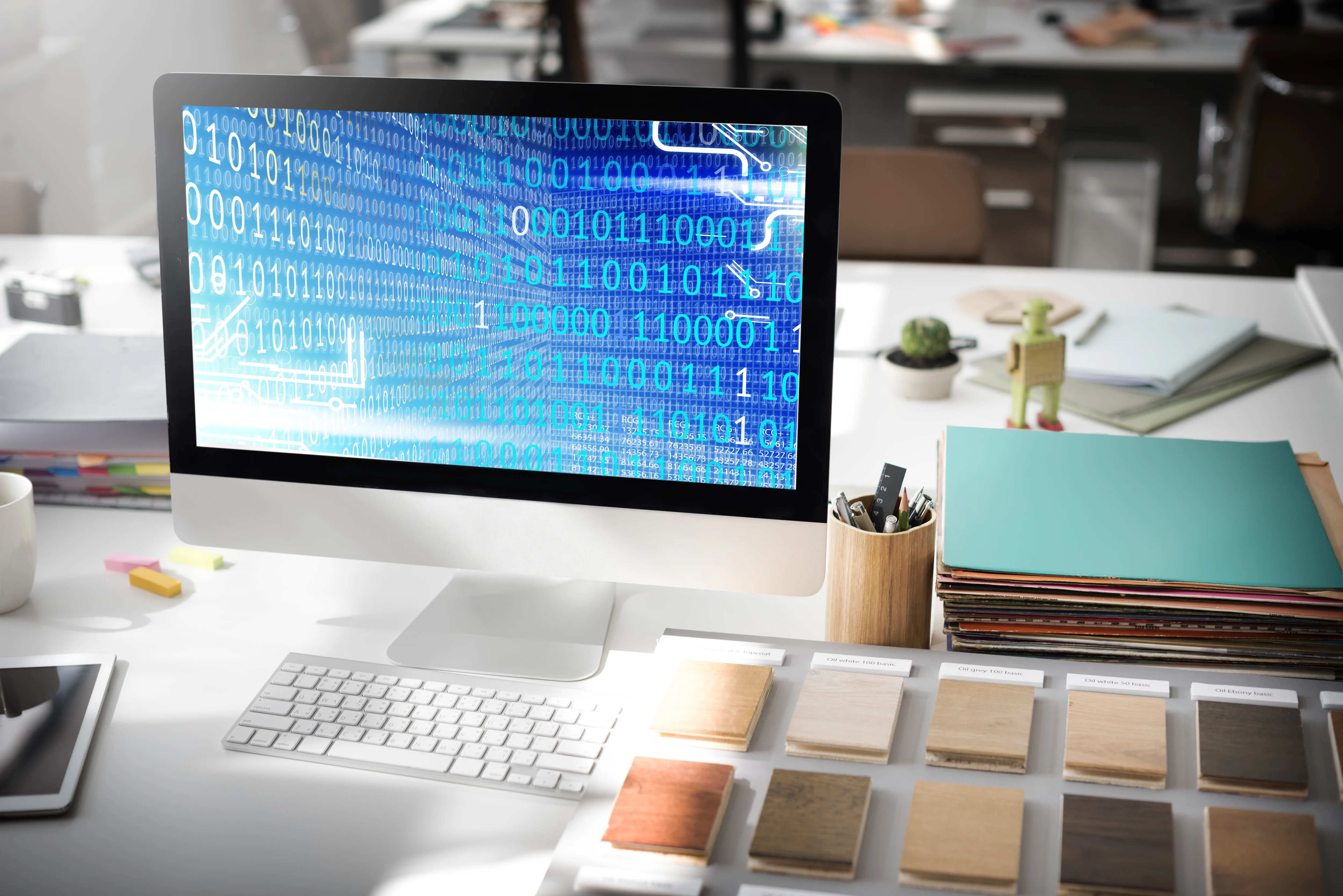 Documenting Error Codes and Handling