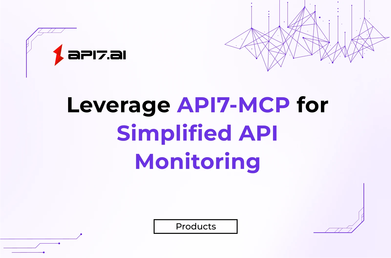 Leverage API7-MCP for Simplified API Monitoring