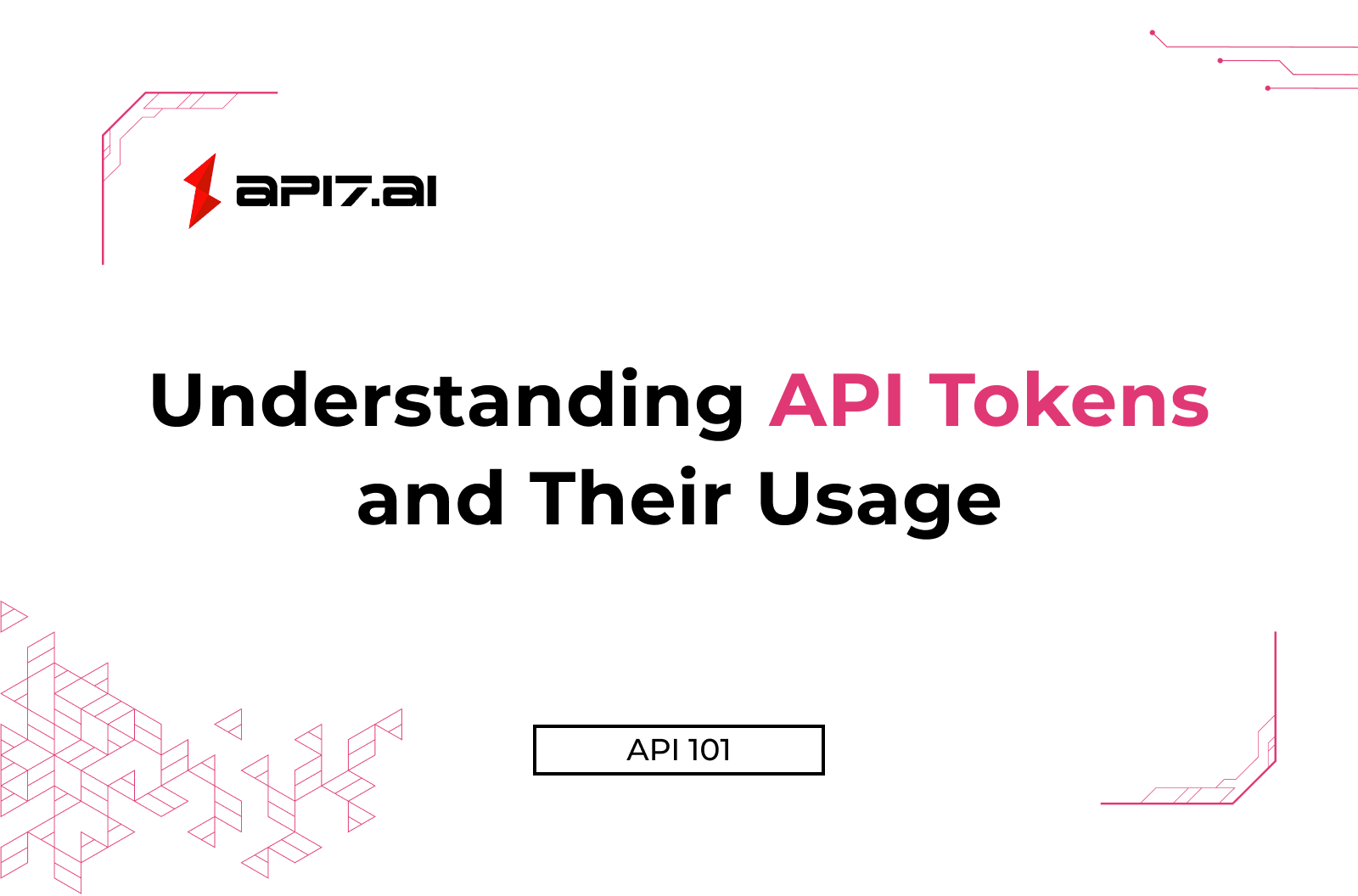 Understanding API Tokens and Their Usage