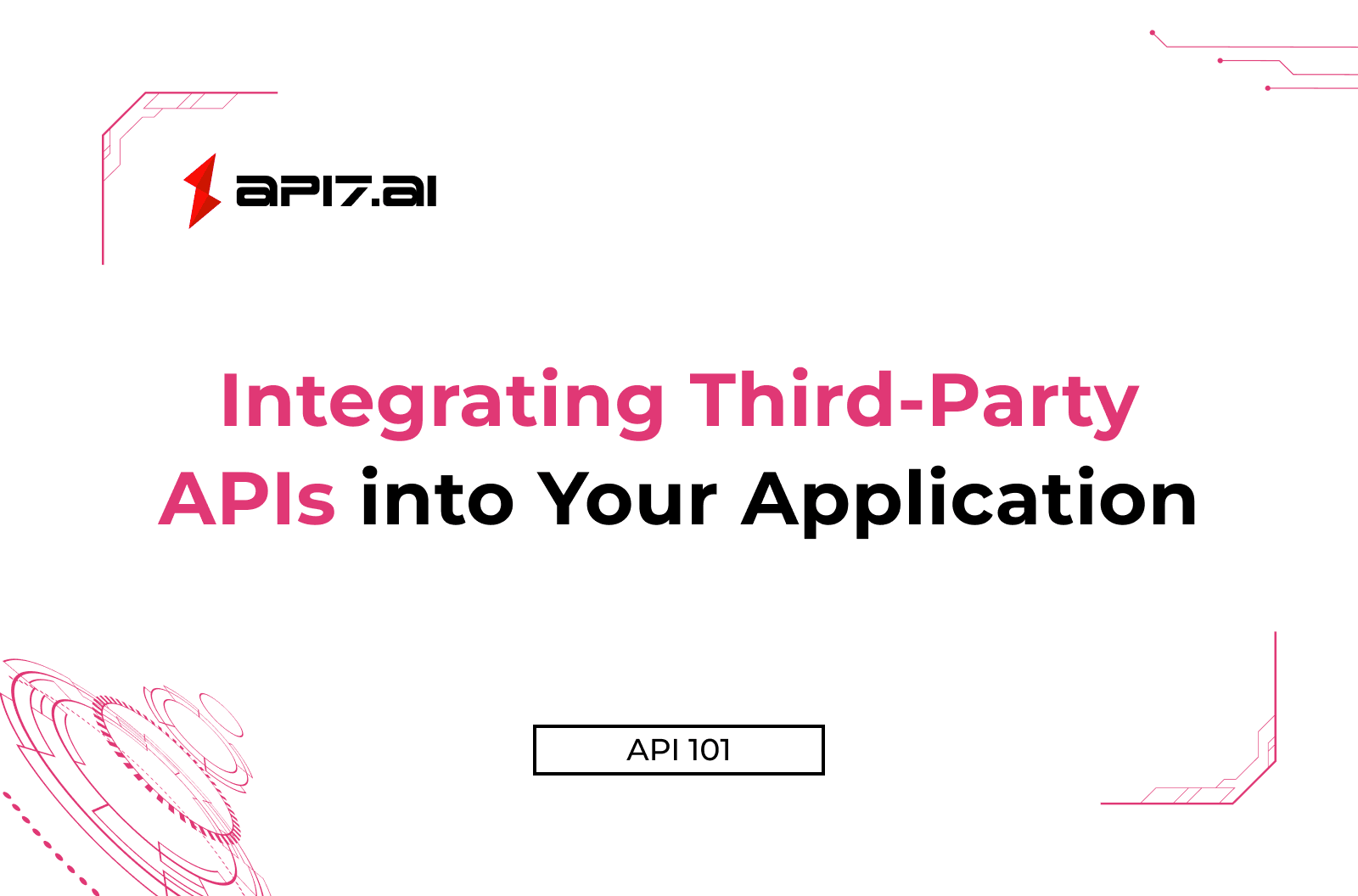 Integrating Third-Party APIs into Your Application