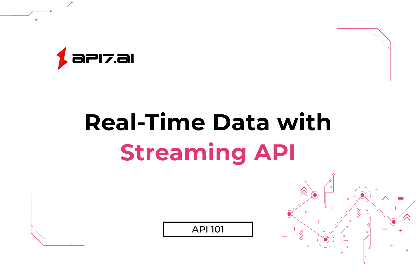 Real-Time Data with Streaming API