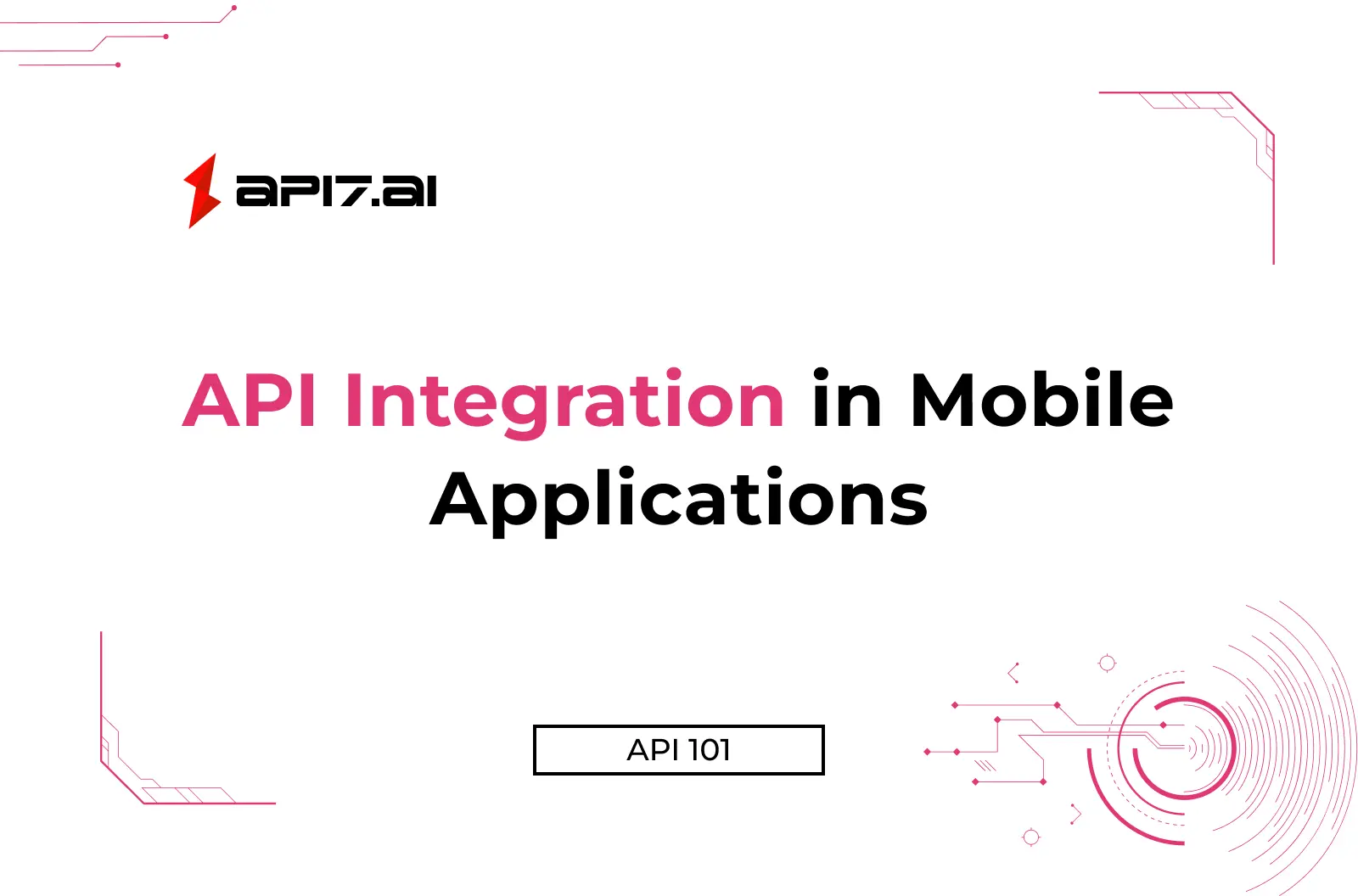 API Integration in Mobile Applications