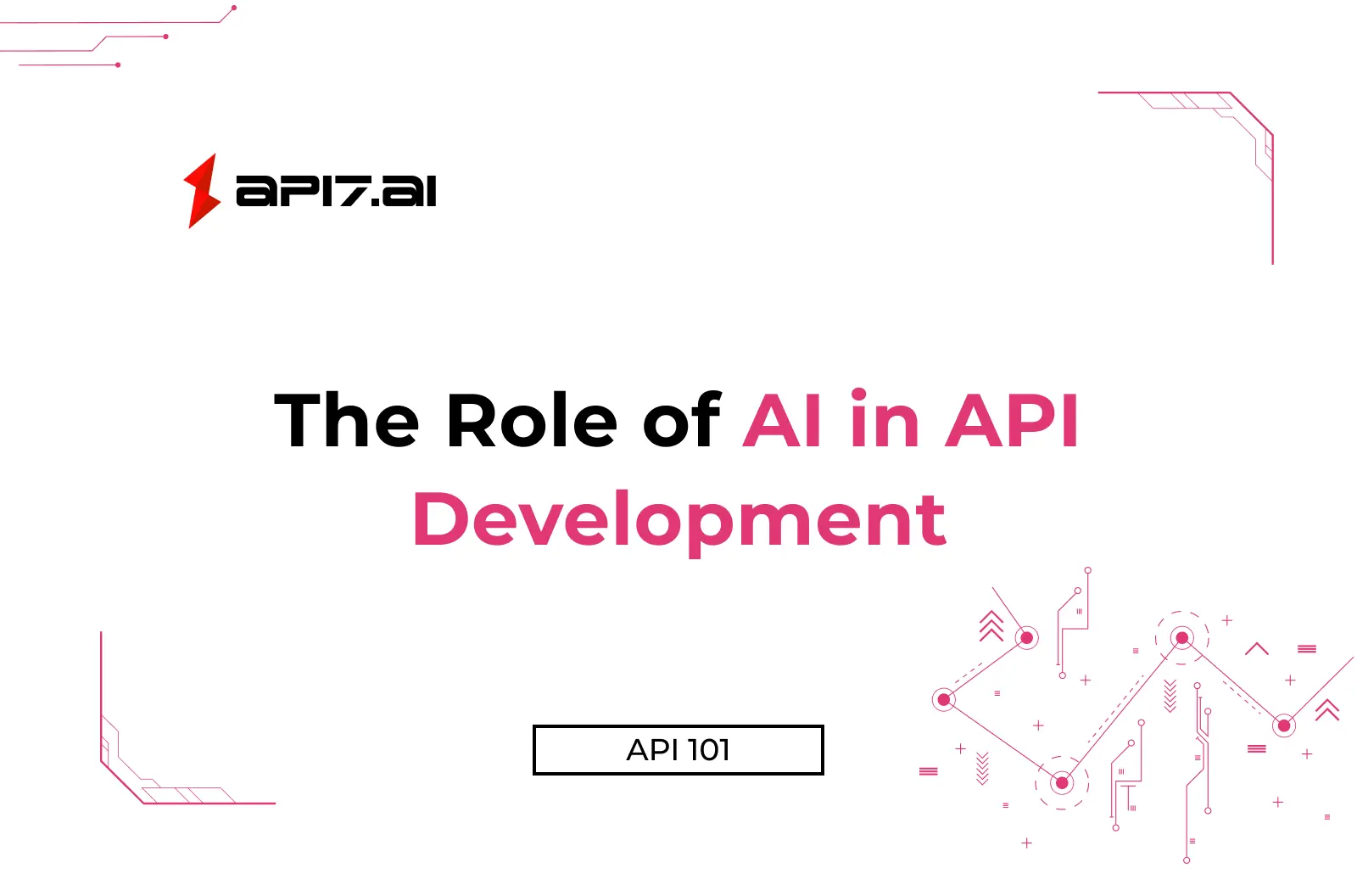 The Role of AI in API Development