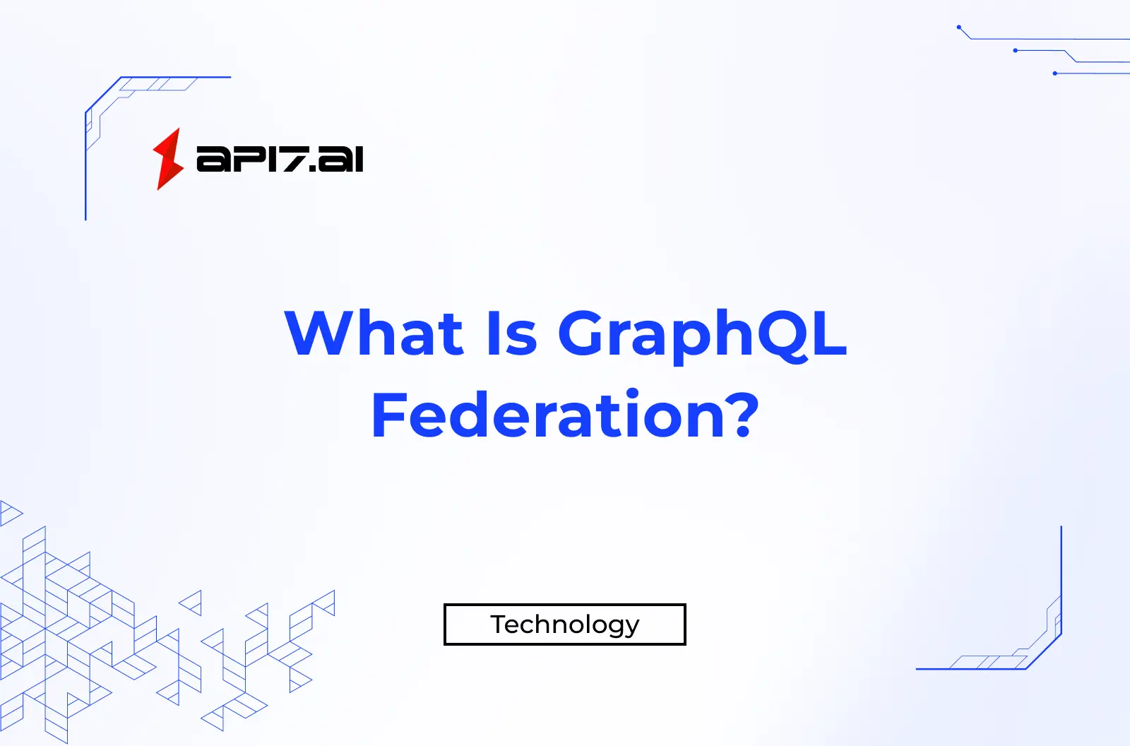 What Is GraphQL Federation?