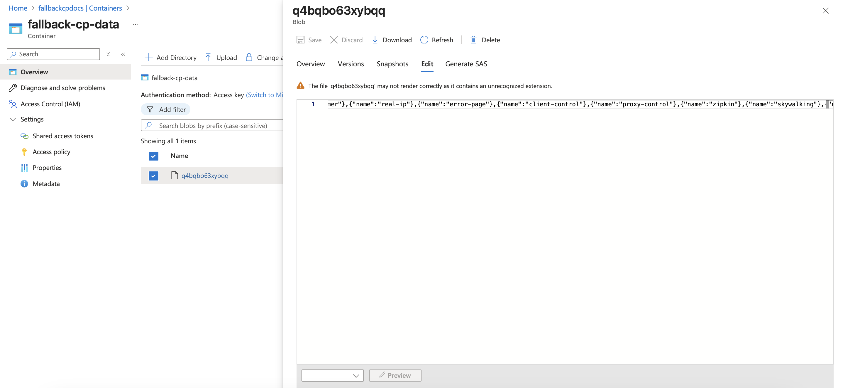 fallback-cp-data container file