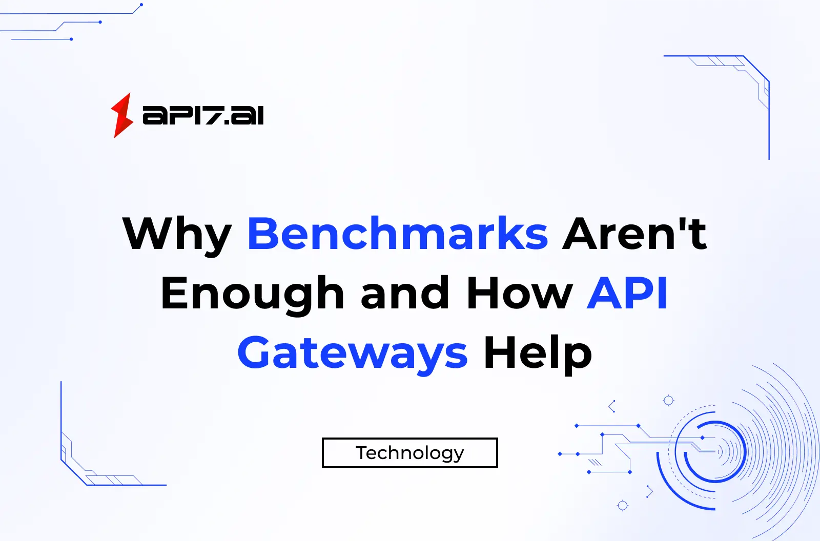 The AI Agent Security Gap: Why Benchmarks Aren't Enough and How API Gateways Help