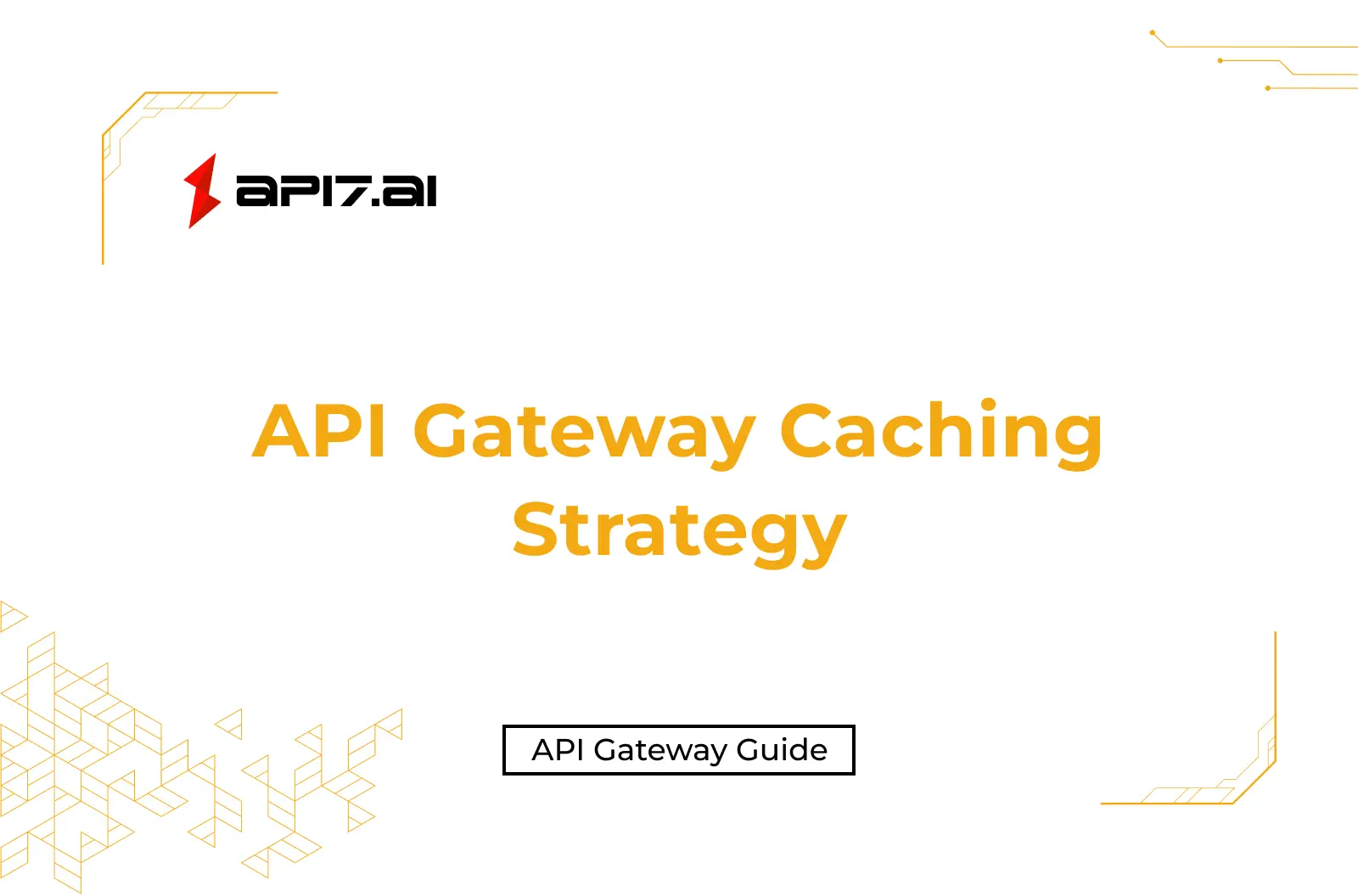 API Gateway Caching Strategy: Comprehensive Analysis and Implementation Guide