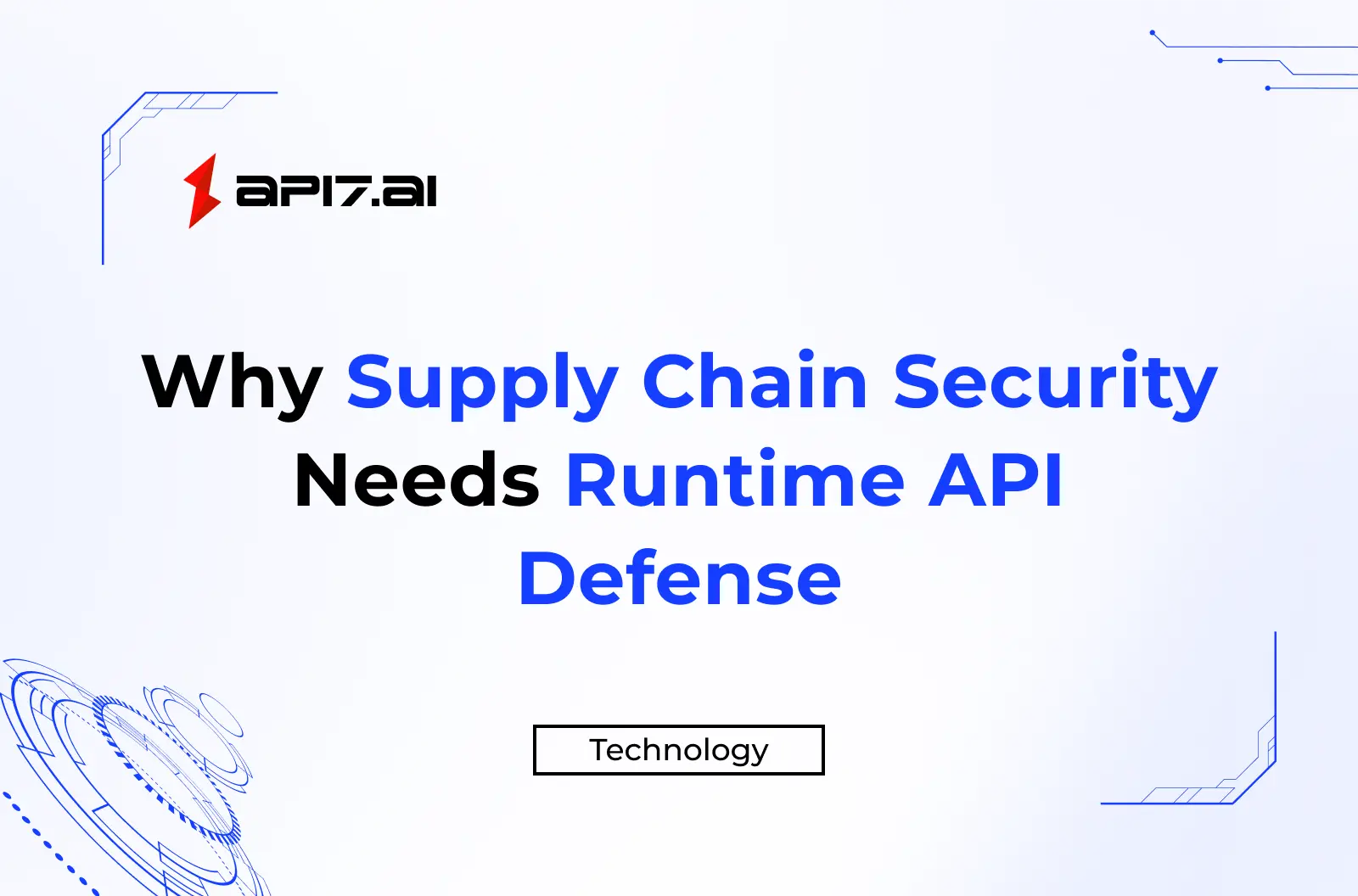 npm v12 Shows Why Supply Chain Security Needs Runtime API Defense