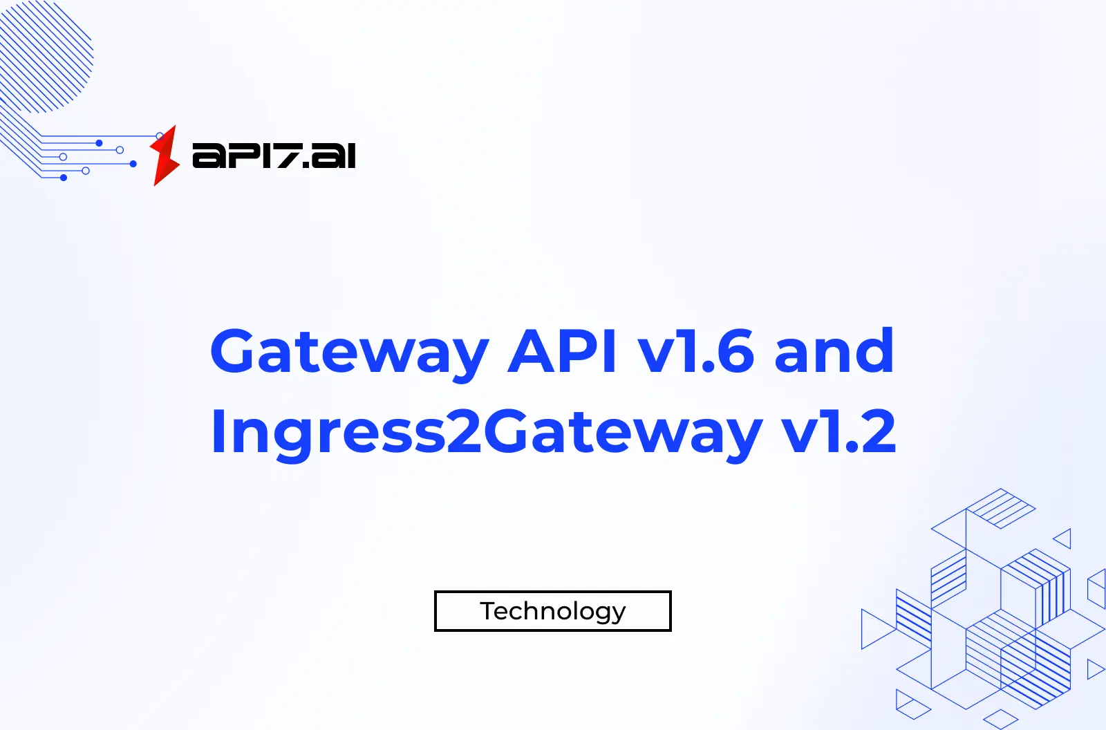 Gateway API v1.6 and Ingress2Gateway v1.2: A Migration Guide for Platform Teams