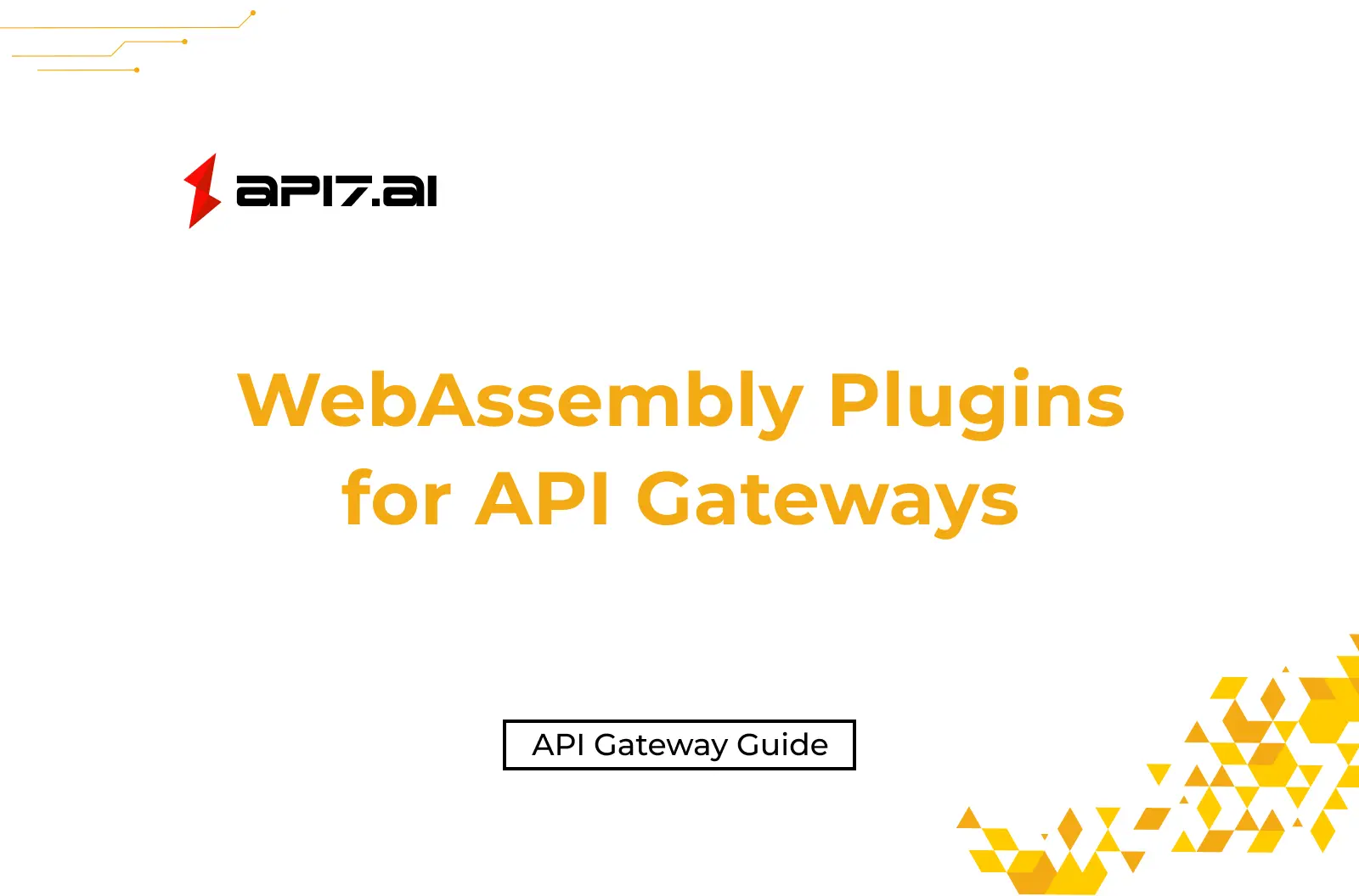 WebAssembly Plugins for API Gateways: Portability, Isolation, and APISIX Boundaries